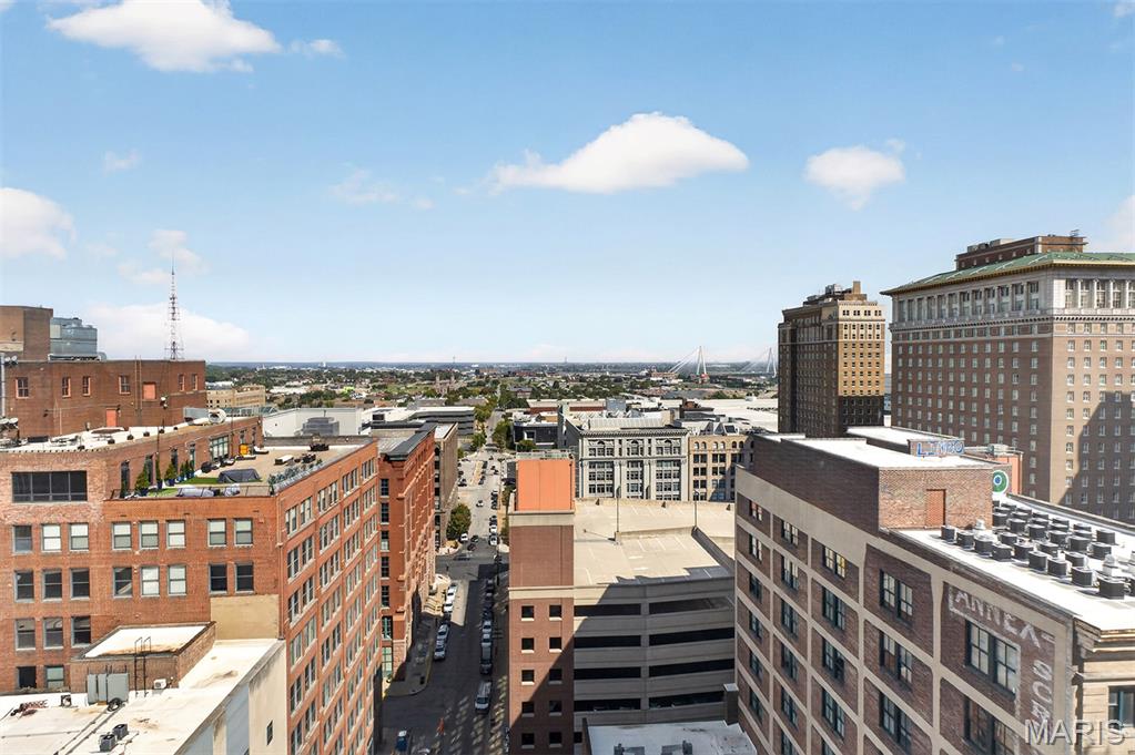 915 Olive Street Unit: 1503
