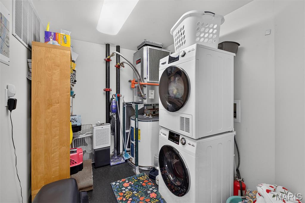 915 Olive Street Unit: 1503