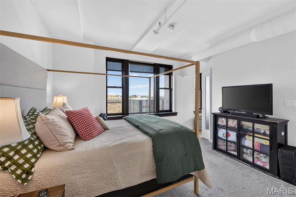 915 Olive Street Unit: 1503
