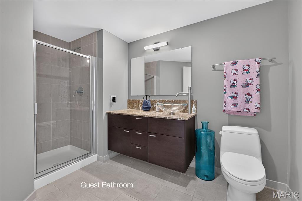 915 Olive Street Unit: 1503