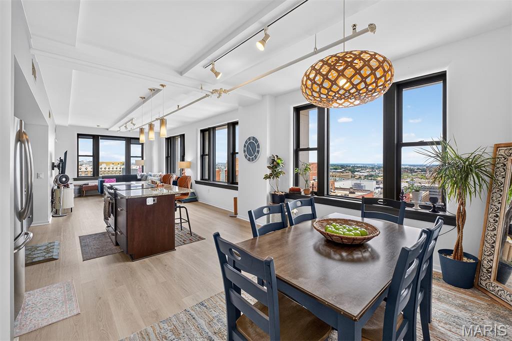 915 Olive Street Unit: 1503