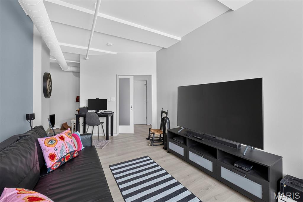 915 Olive Street Unit: 1503