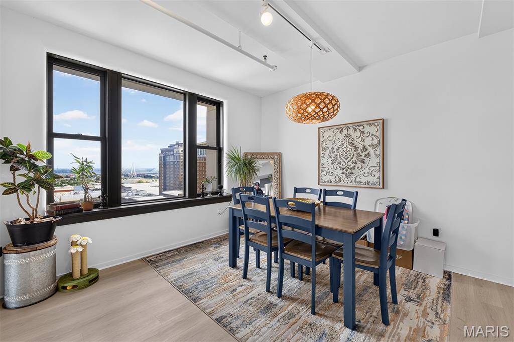 915 Olive Street Unit: 1503
