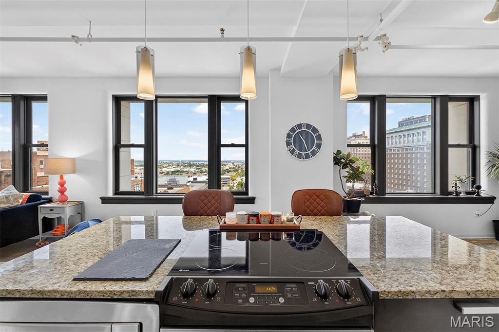 915 Olive Street Unit: 1503