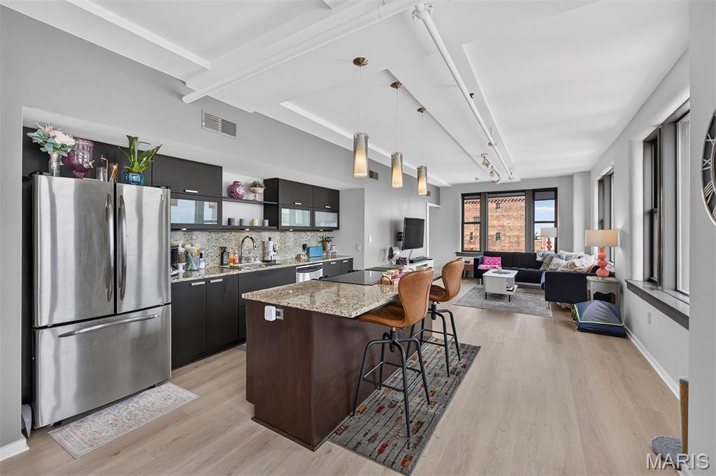 915 Olive Street Unit: 1503