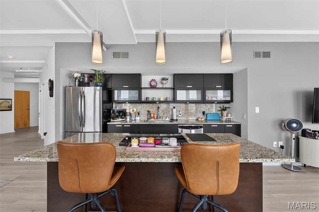 915 Olive Street Unit: 1503