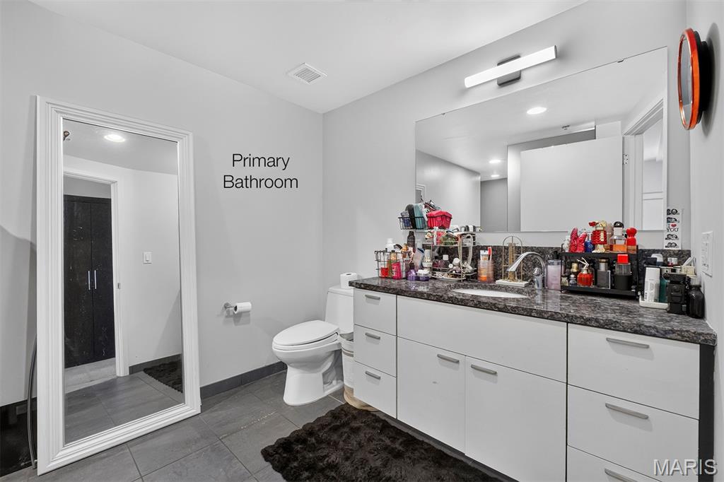 915 Olive Street Unit: 1503