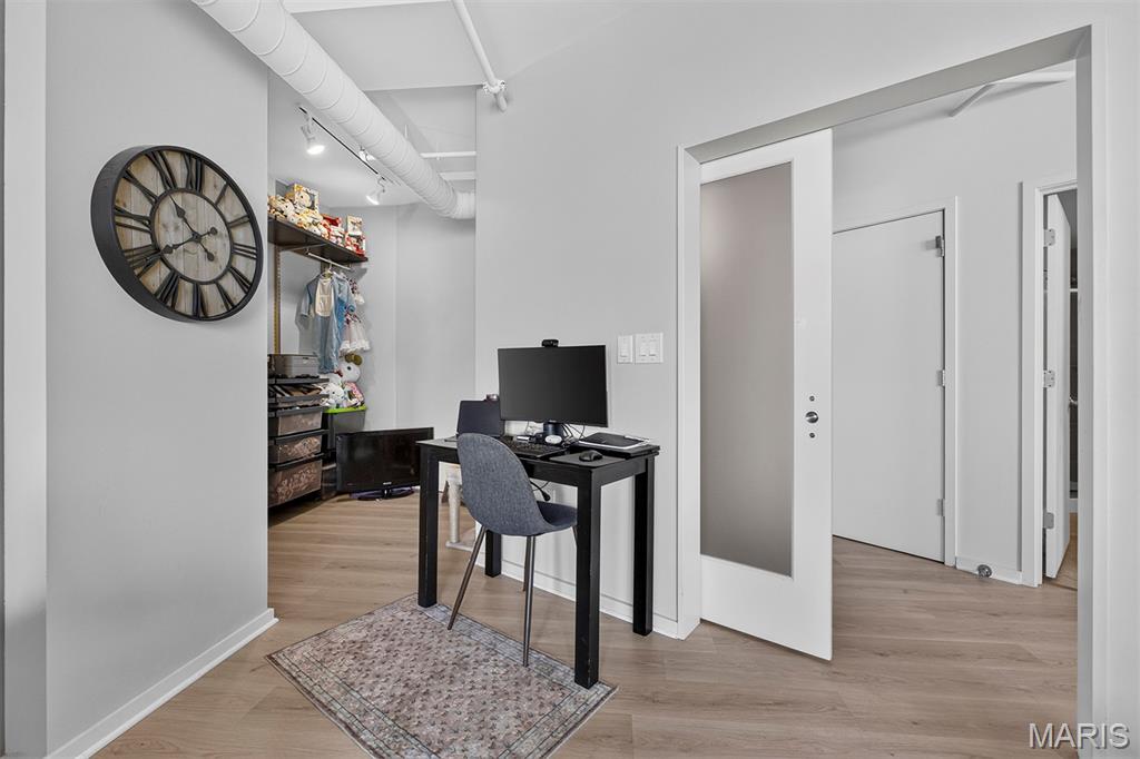 915 Olive Street Unit: 1503