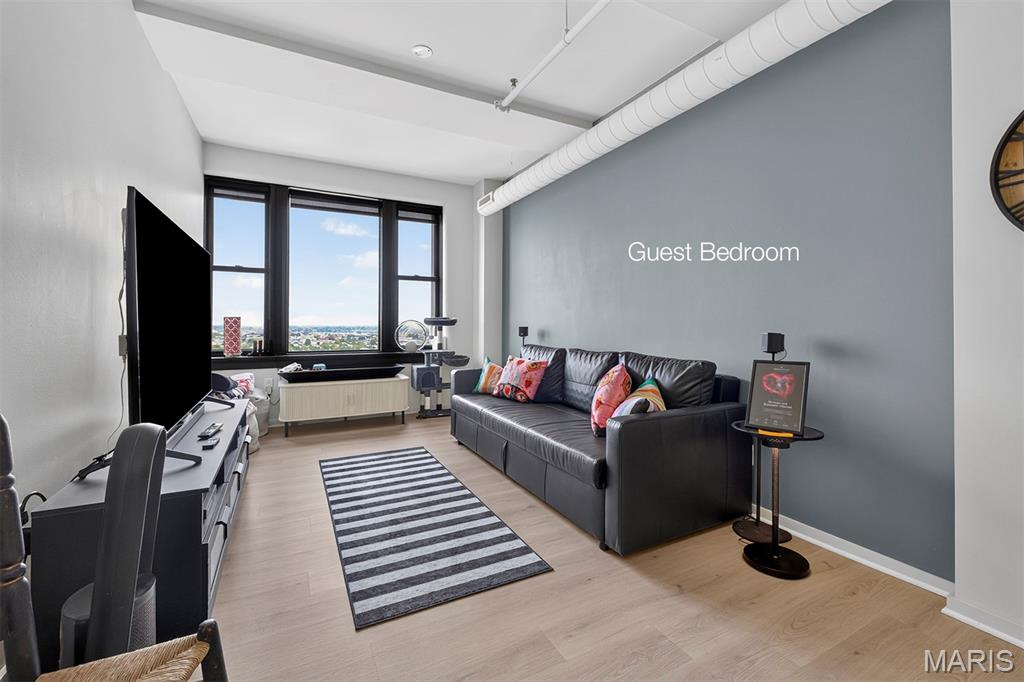 915 Olive Street Unit: 1503