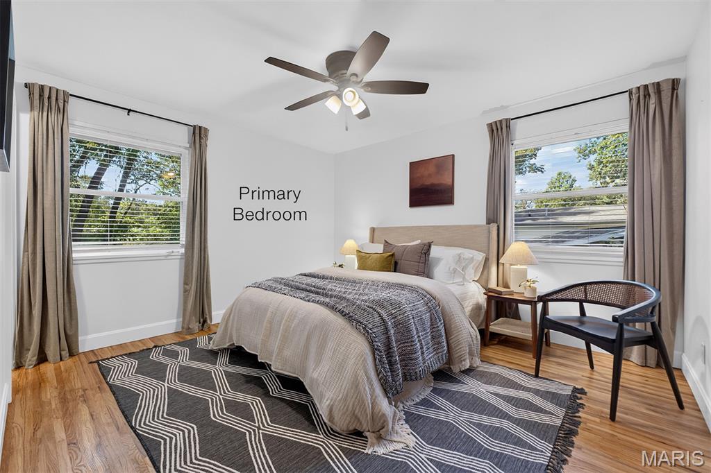 12464 Sparrowwood Drive