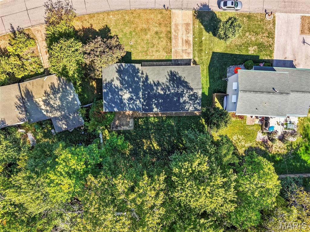 12464 Sparrowwood Drive