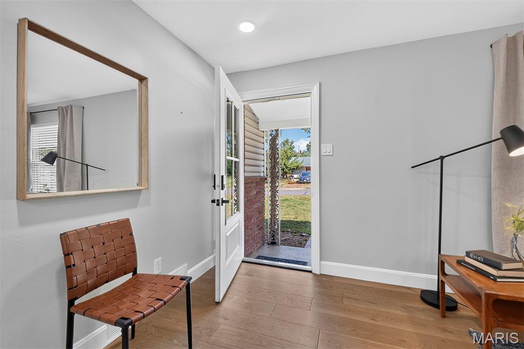12464 Sparrowwood Drive