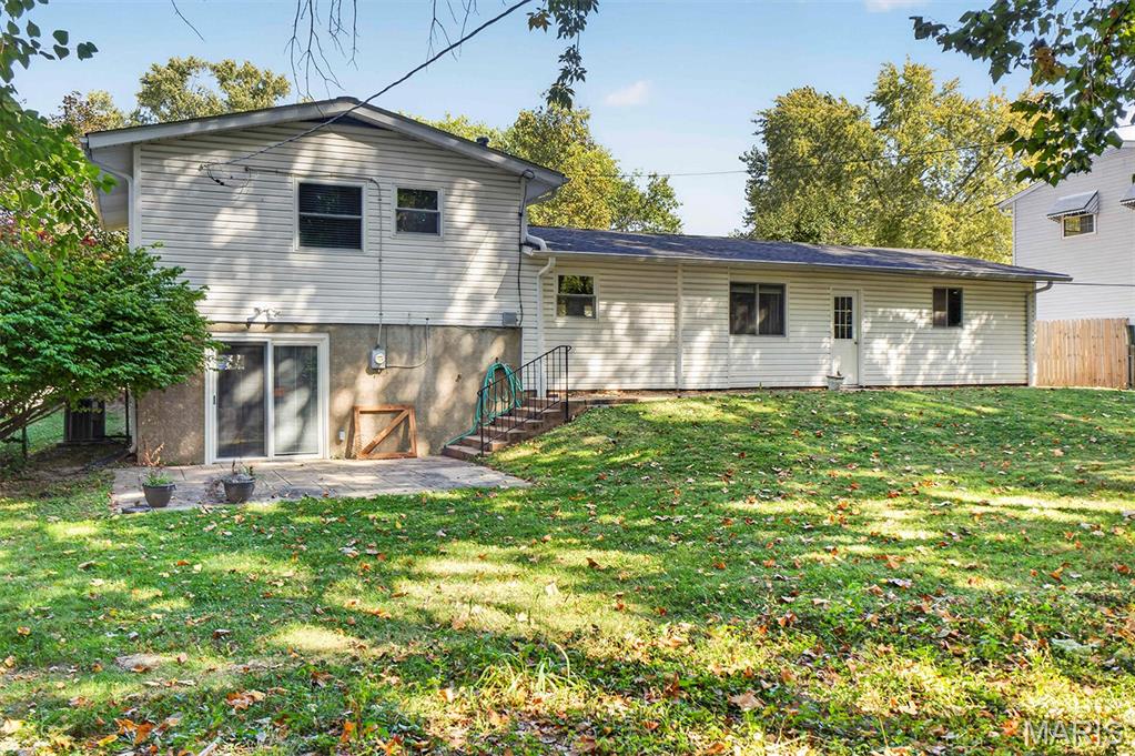 12464 Sparrowwood Drive