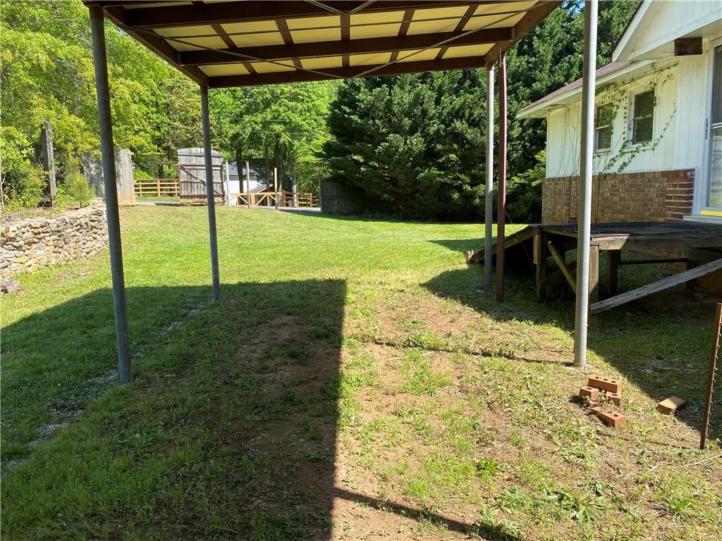 6605 Pine Ridge Circle