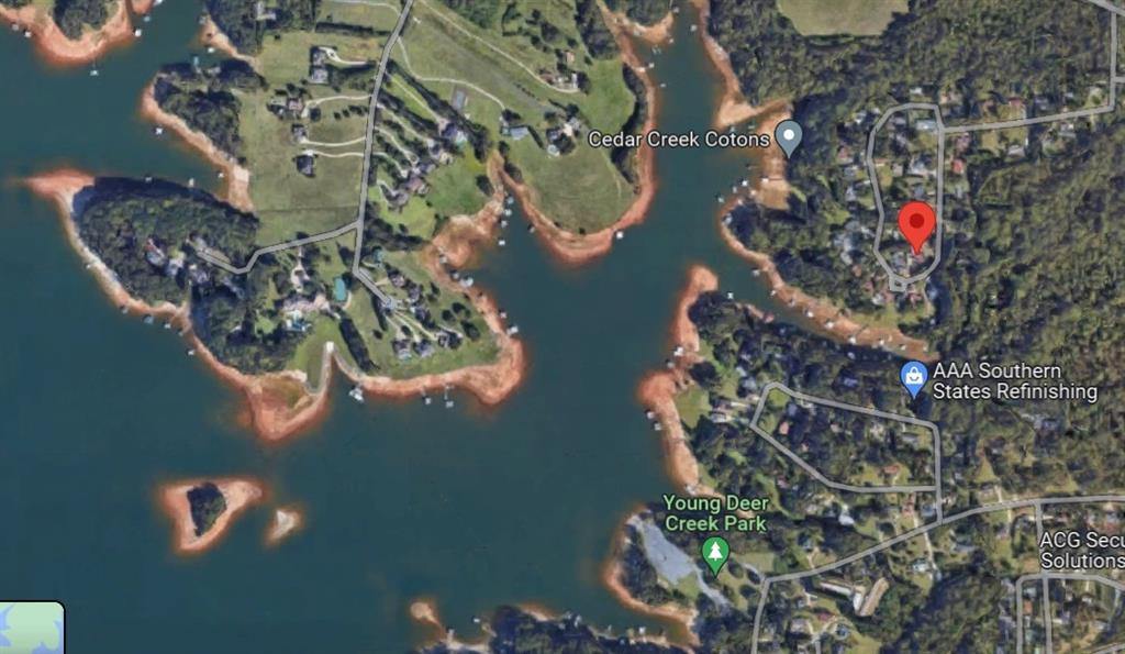 6605 Pine Ridge Circle