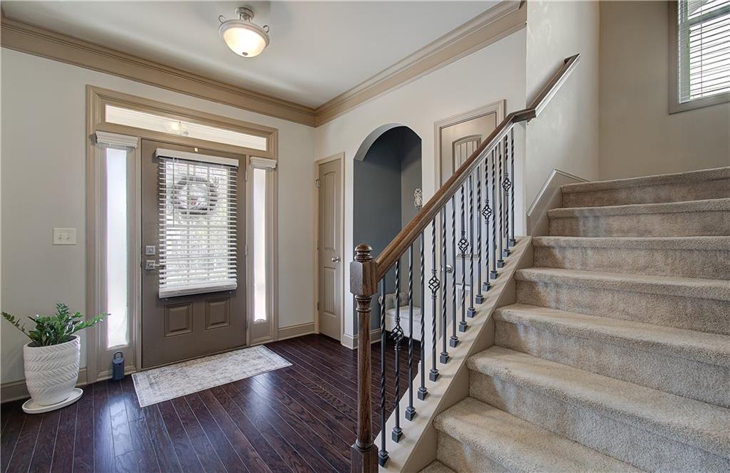 2485 Well Springs Drive