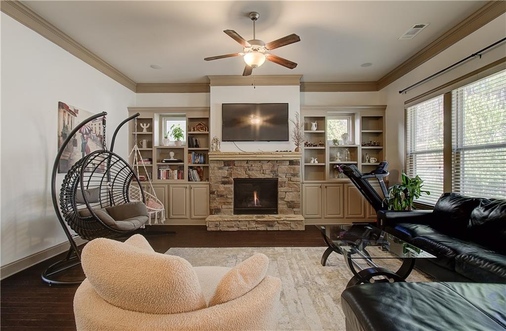 2485 Well Springs Drive