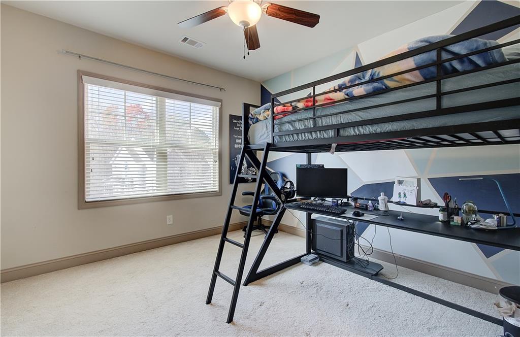 2485 Well Springs Drive