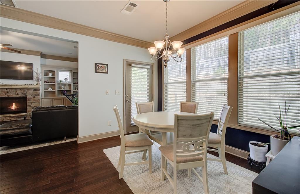 2485 Well Springs Drive