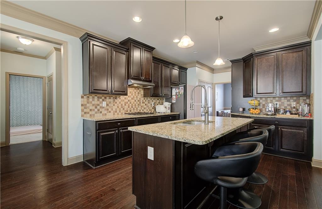 2485 Well Springs Drive