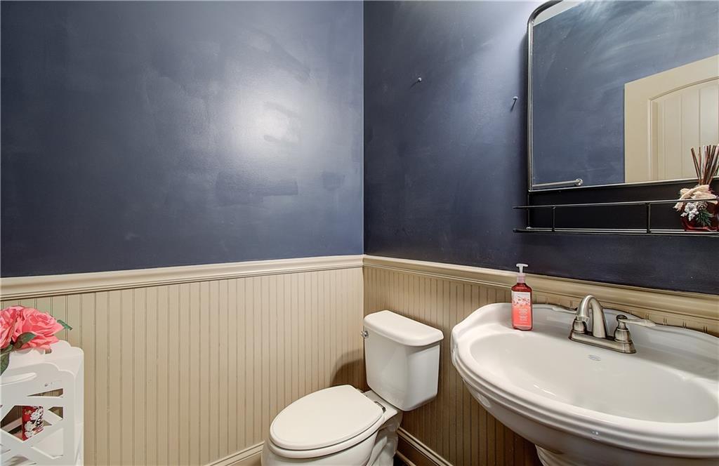 2485 Well Springs Drive