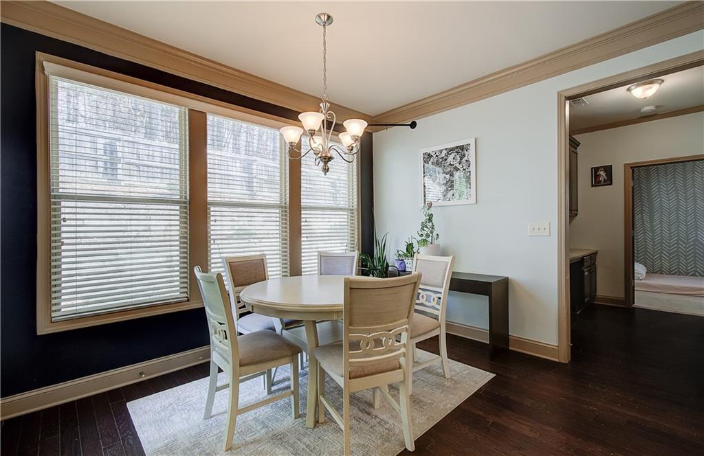 2485 Well Springs Drive