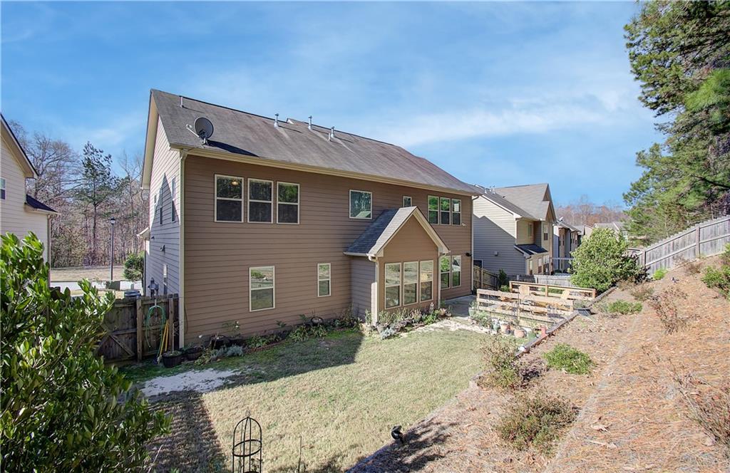 2485 Well Springs Drive