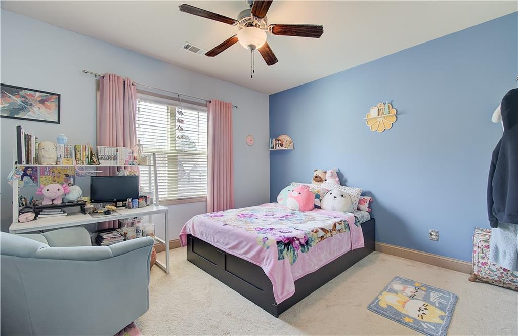 2485 Well Springs Drive