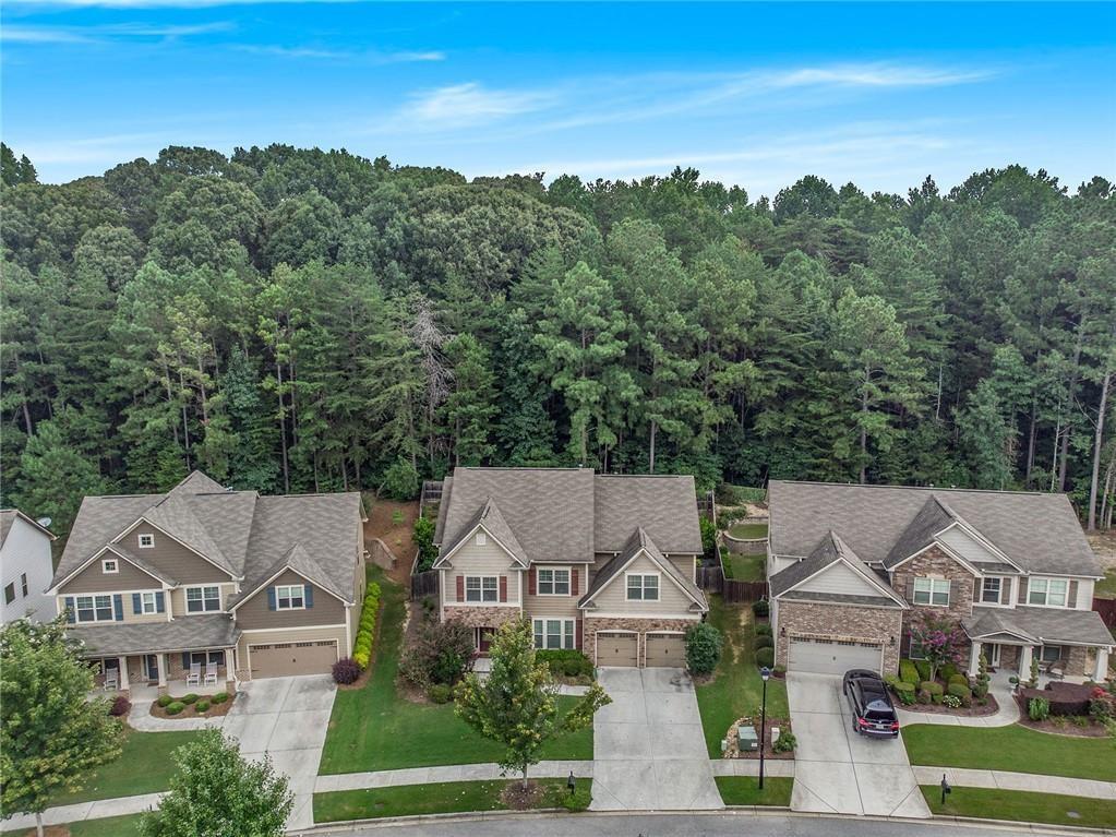 2485 Well Springs Drive