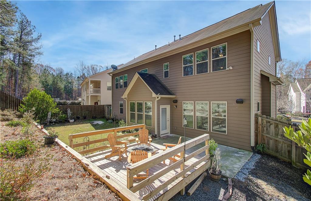 2485 Well Springs Drive