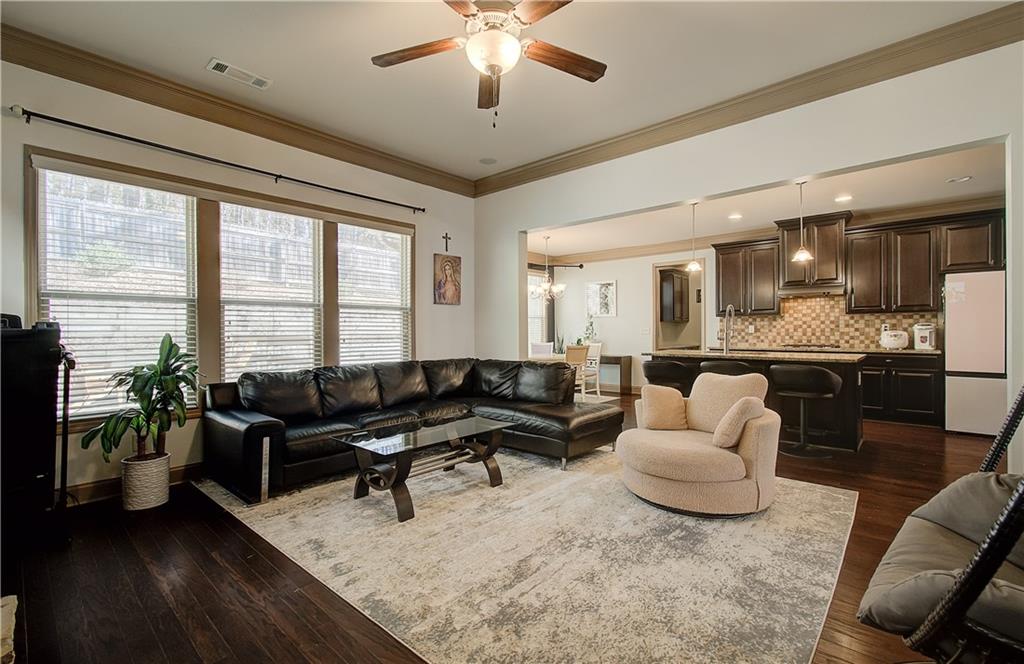 2485 Well Springs Drive