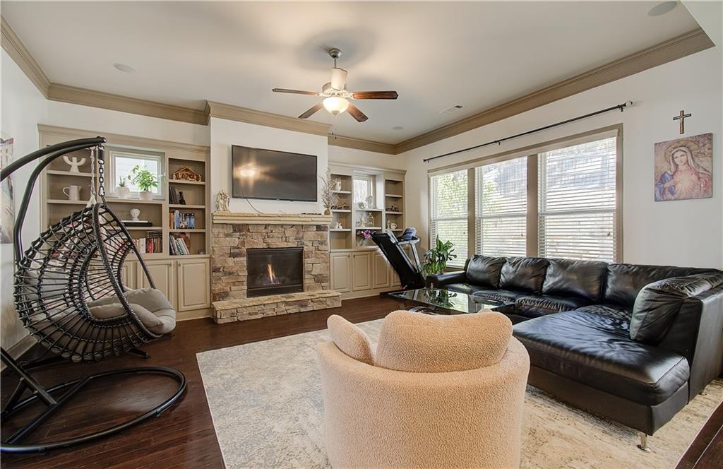 2485 Well Springs Drive