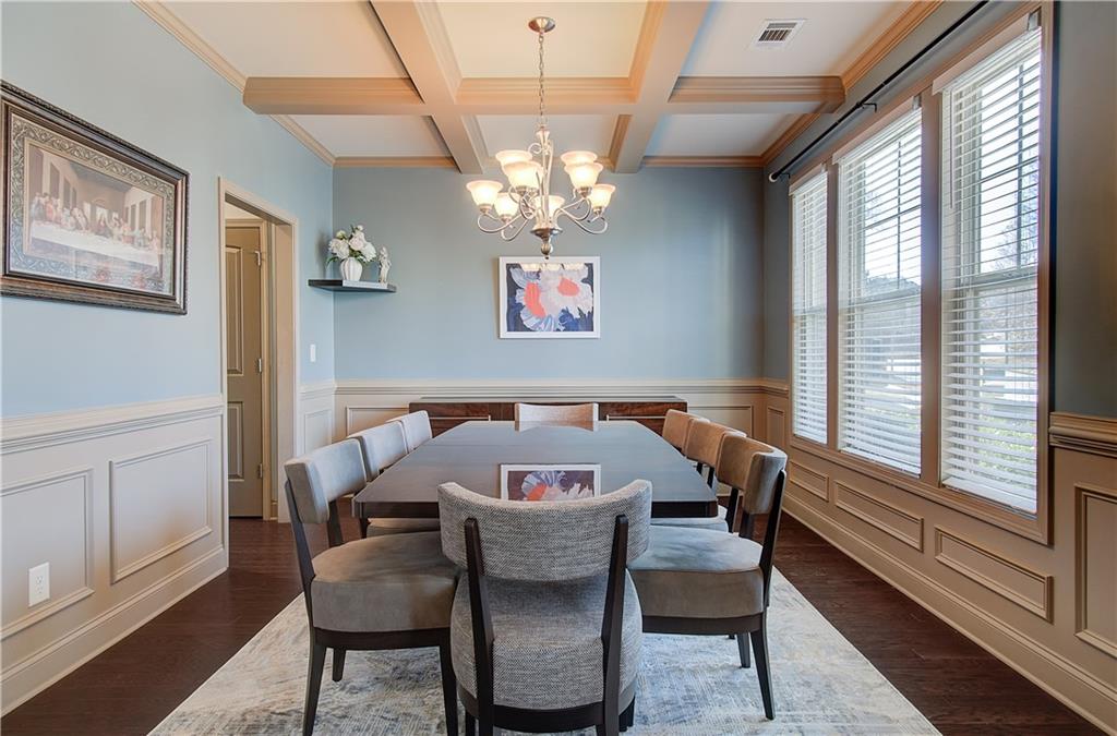 2485 Well Springs Drive