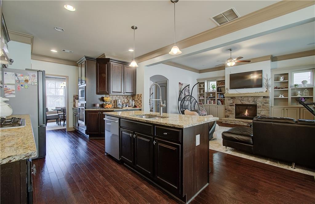 2485 Well Springs Drive