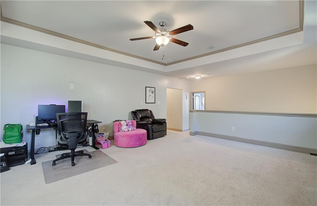 2485 Well Springs Drive