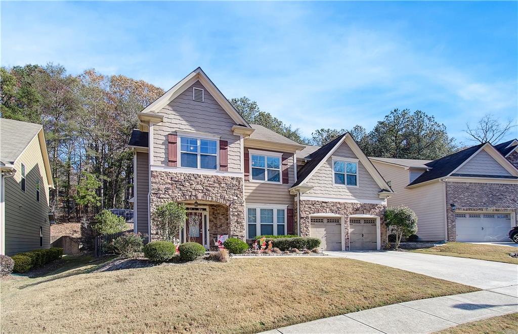 2485 Well Springs Drive