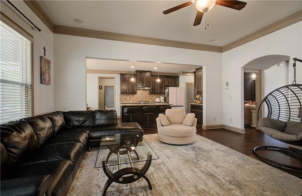 2485 Well Springs Drive