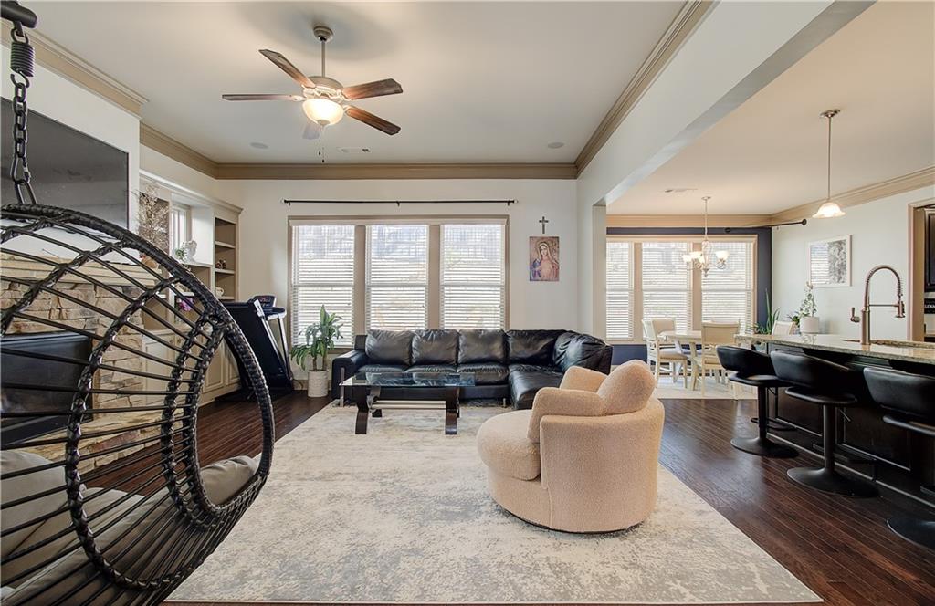 2485 Well Springs Drive