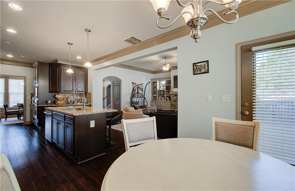 2485 Well Springs Drive