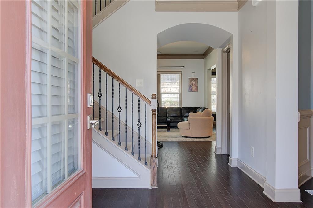 2485 Well Springs Drive