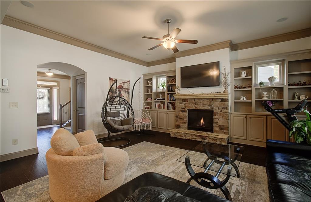 2485 Well Springs Drive