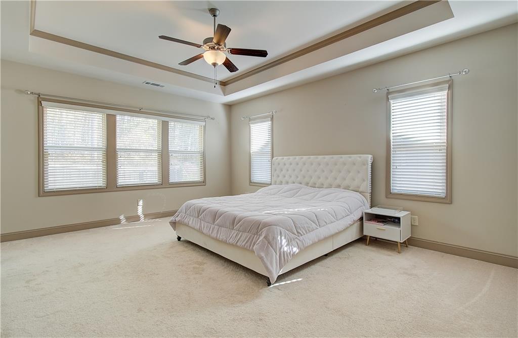 2485 Well Springs Drive