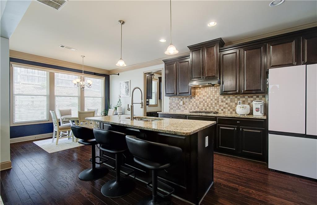 2485 Well Springs Drive