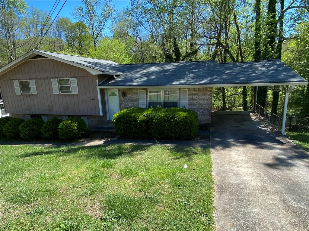2787 Heritage Lane