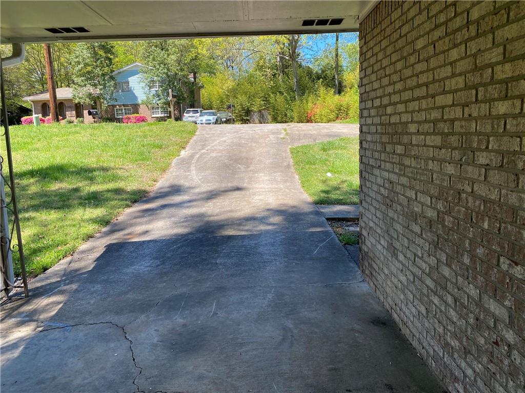 2787 Heritage Lane