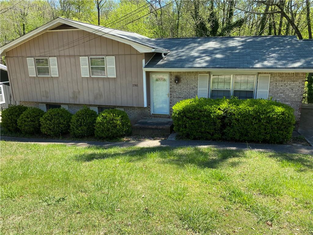 2787 Heritage Lane