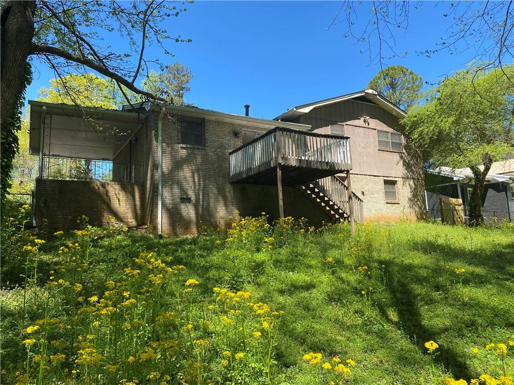 2787 Heritage Lane
