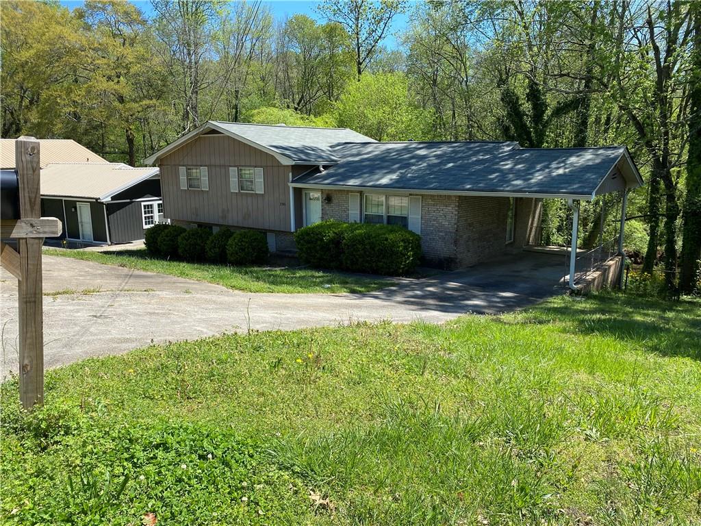 2787 Heritage Lane