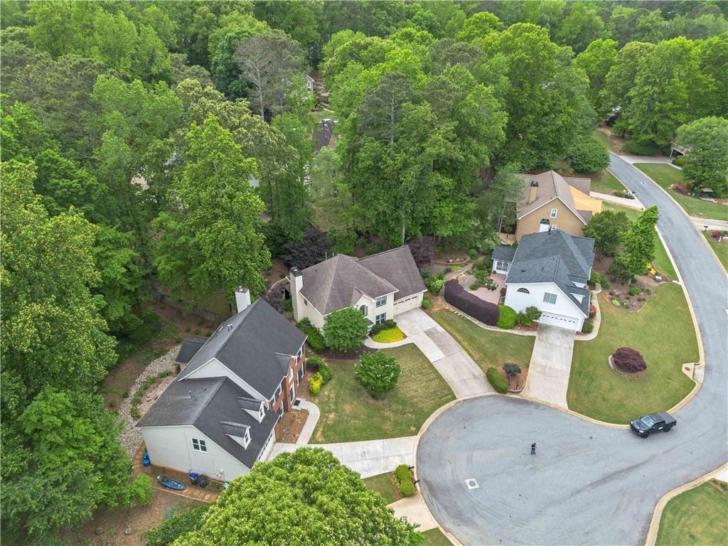 984 Pinfeather Court