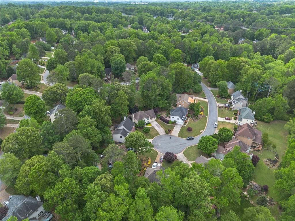 984 Pinfeather Court